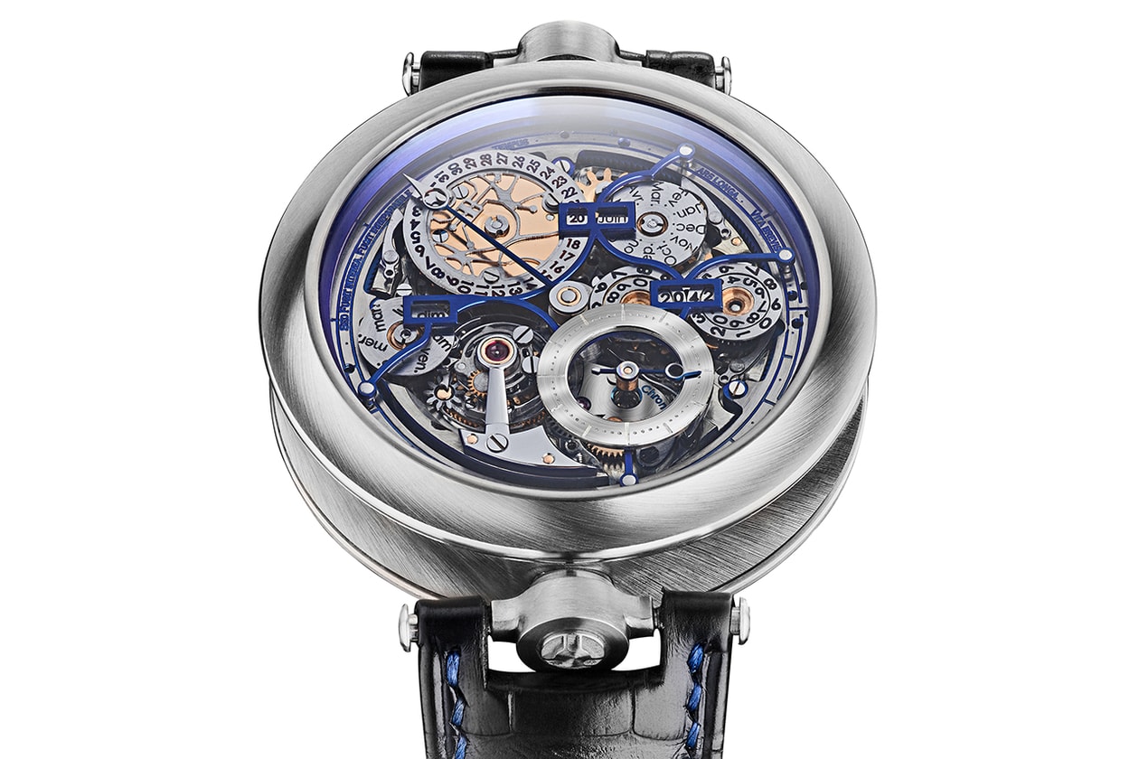 The GPHG Awards Return In November Honouring Everything From Complications To Chronographs And Tourbillon To Calendars