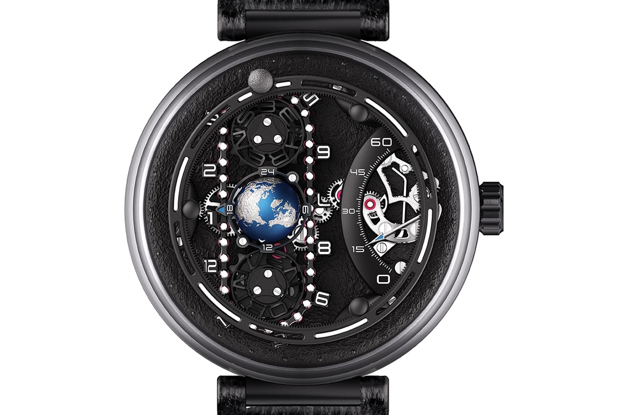 The GPHG Awards Return In November Honouring Everything From Complications To Chronographs And Tourbillon To Calendars