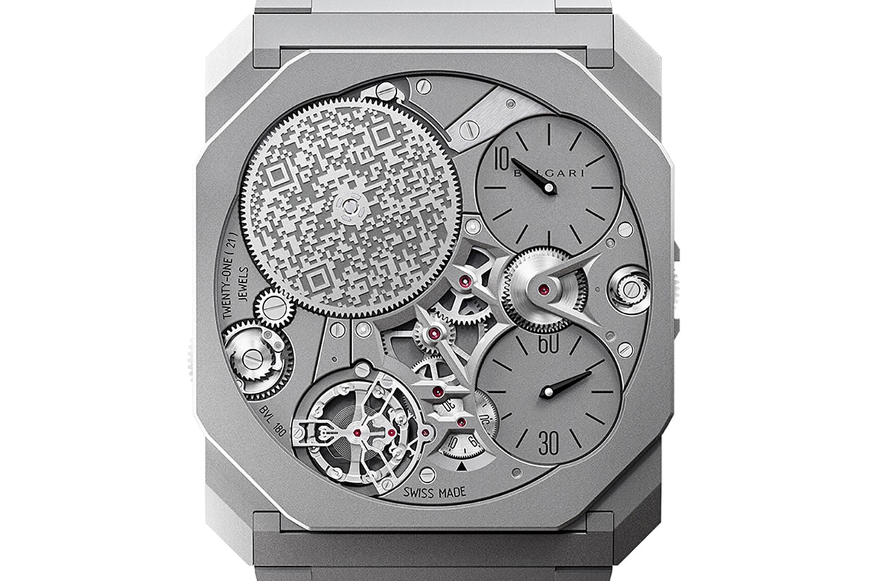 The GPHG Awards Return In November Honouring Everything From Complications To Chronographs And Tourbillon To Calendars