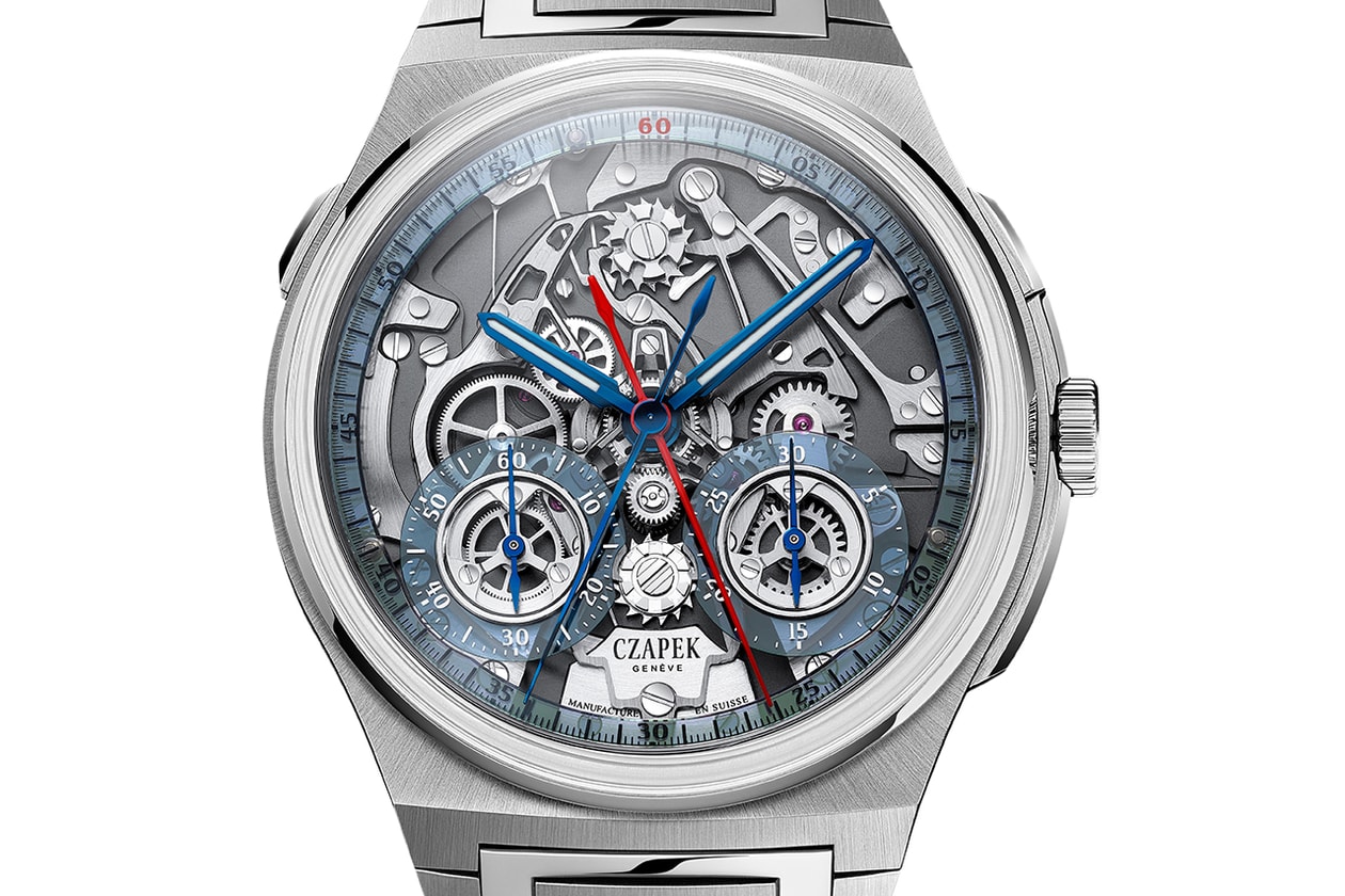 The GPHG Awards Return In November Honouring Everything From Complications To Chronographs And Tourbillon To Calendars