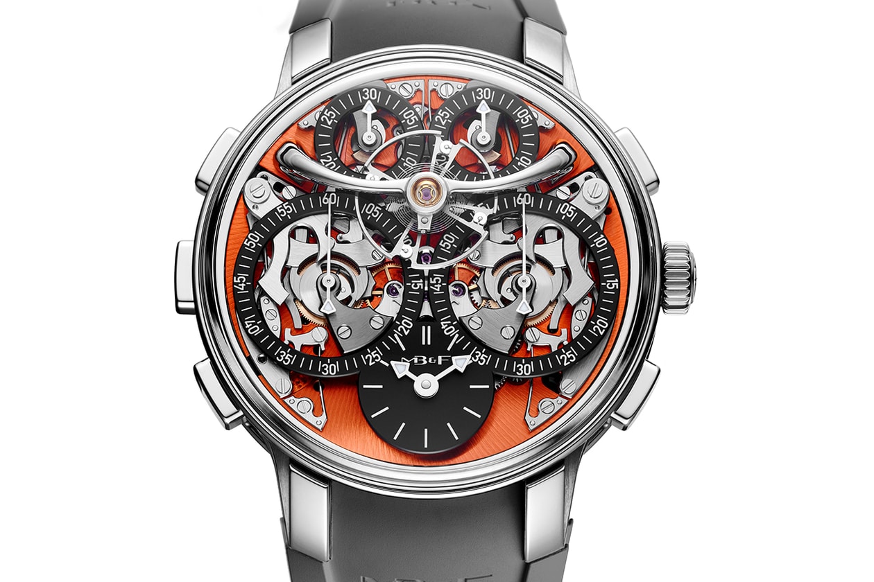 The GPHG Awards Return In November Honouring Everything From Complications To Chronographs And Tourbillon To Calendars