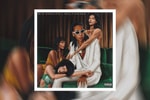 Wiz Khalifa Shares New Album 'Multiverse' Featuring THEY. and Girl Talk