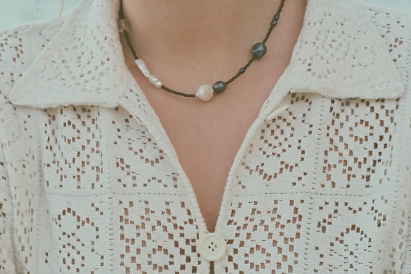 Reclaimed Precious Materials Form the Basis of Wolf Circus and Its Summer ’22 Drop