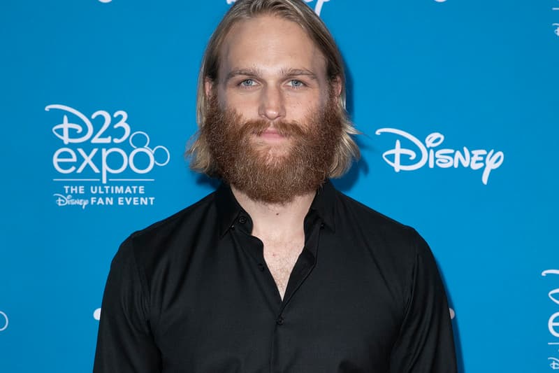 Wyatt Russell Talks About the Return of John Walker