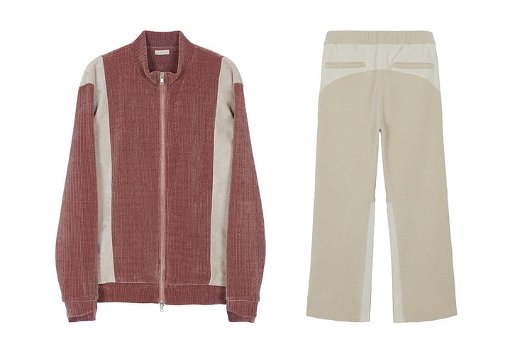 XLIM Delivers Accessories With Latest "EP.2 SYNOPSIS" Release