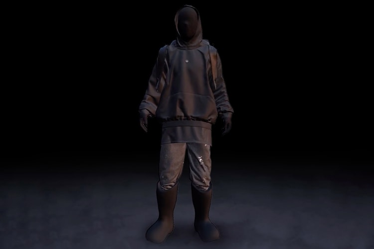 YEEZY GAP ENGINEERED BY BALENCIAGA Has Restocked