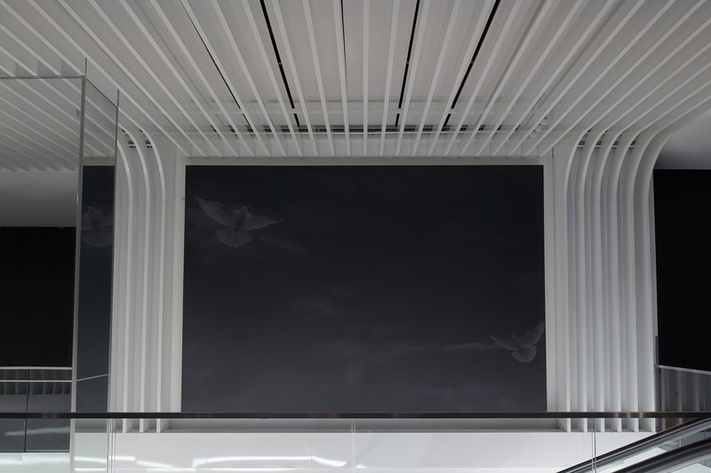 YEEZY GAP ENGINEERED BY BALENCIAGA Gap Stores Release Info Buy Price 