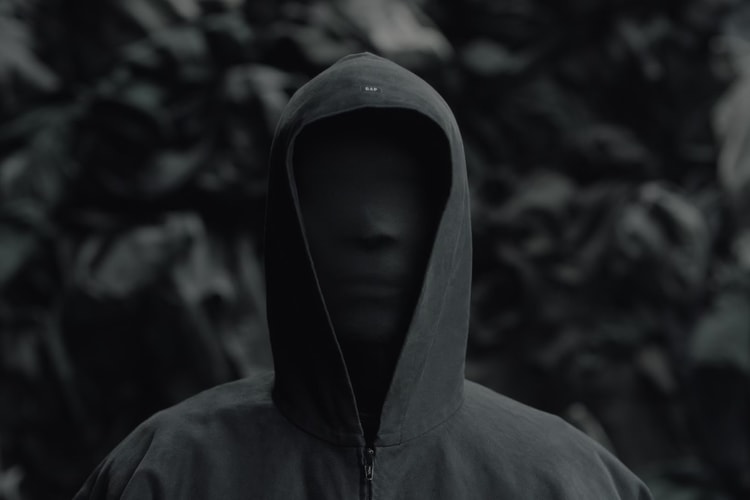 YEEZY GAP Is Officially Coming to GAP Stores