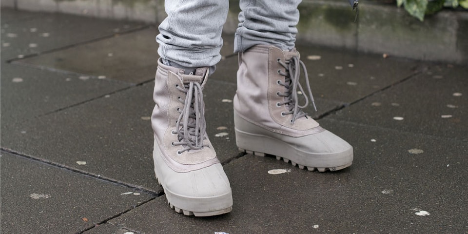 Adidas yeezy 950 boost ii Clearance