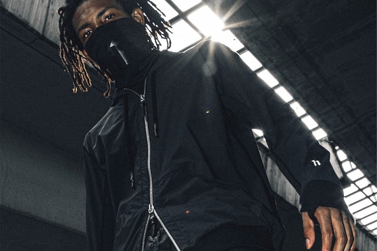 11 by Boris Bidjan Saberi Delivers a Tonal Range of Wardrobe Essentials