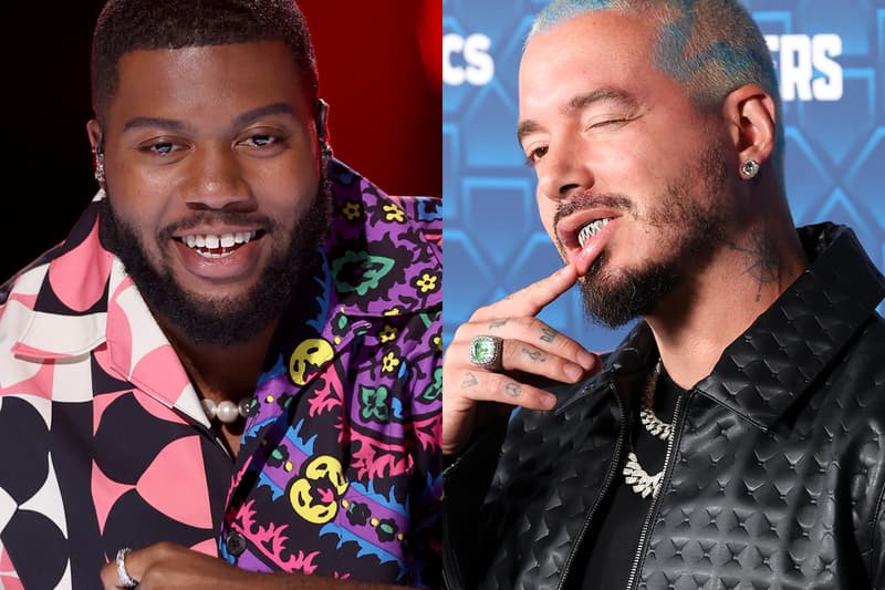 MTV VMAs 2022 Performers To Include J Balvin, Duo Marshmello and Khalid and More