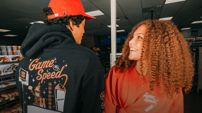 overtime basketball local 7-eleven game summer infinite archives speed logo merchandise chicago collab collection capsule