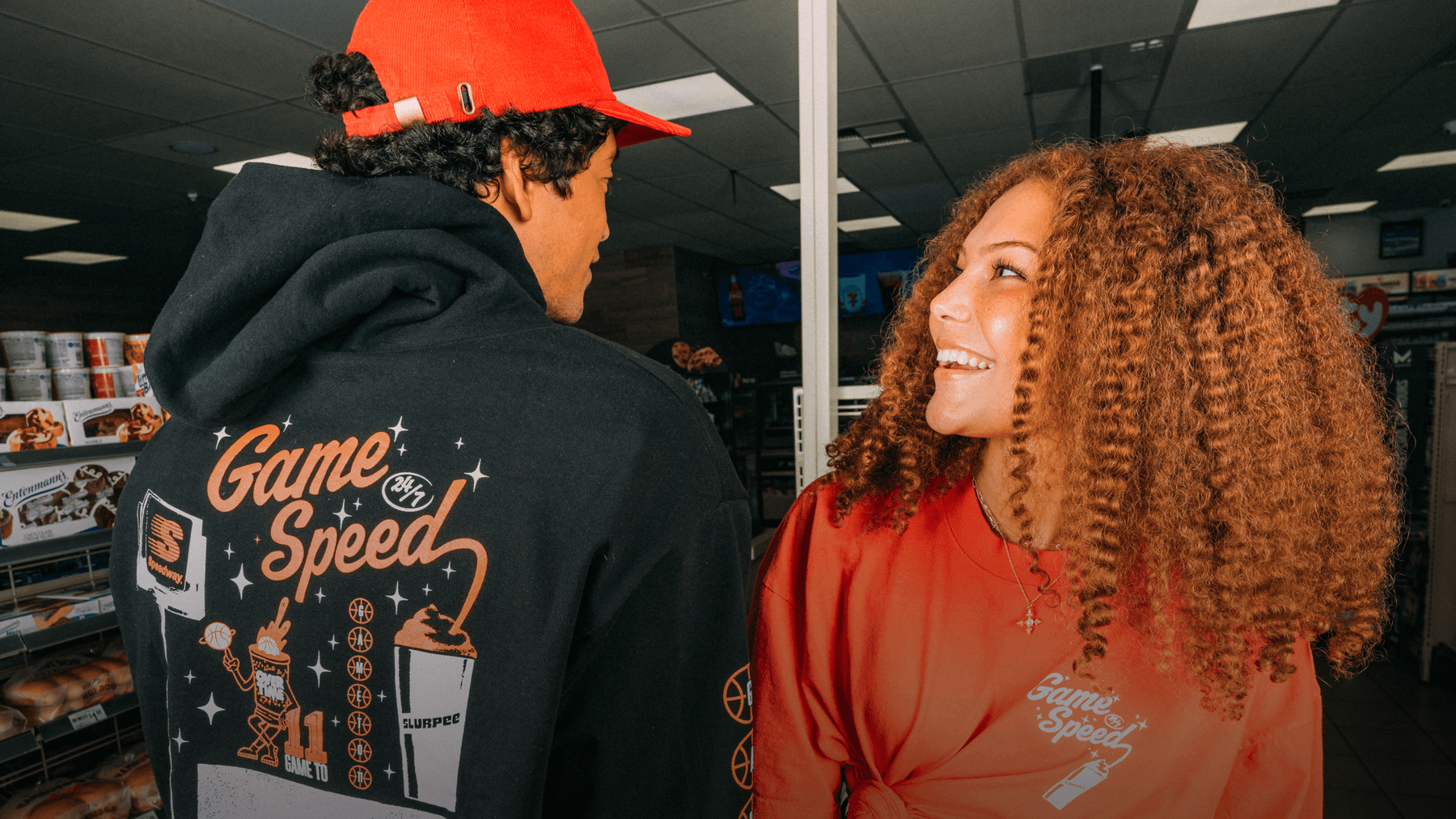 overtime basketball local 7-eleven game summer infinite archives speed logo merchandise chicago collab collection capsule