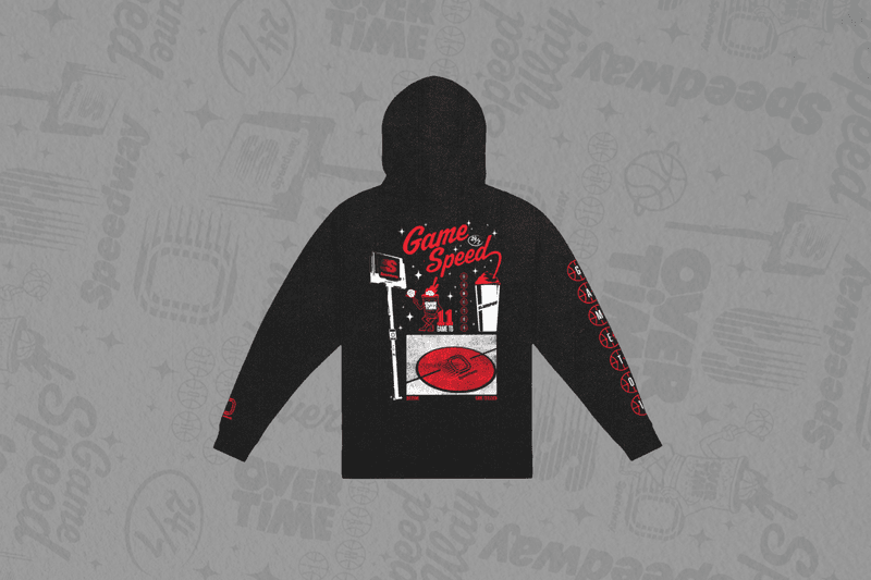 overtime basketball local 7-eleven game summer infinite archives speed logo merchandise chicago collab collection capsule