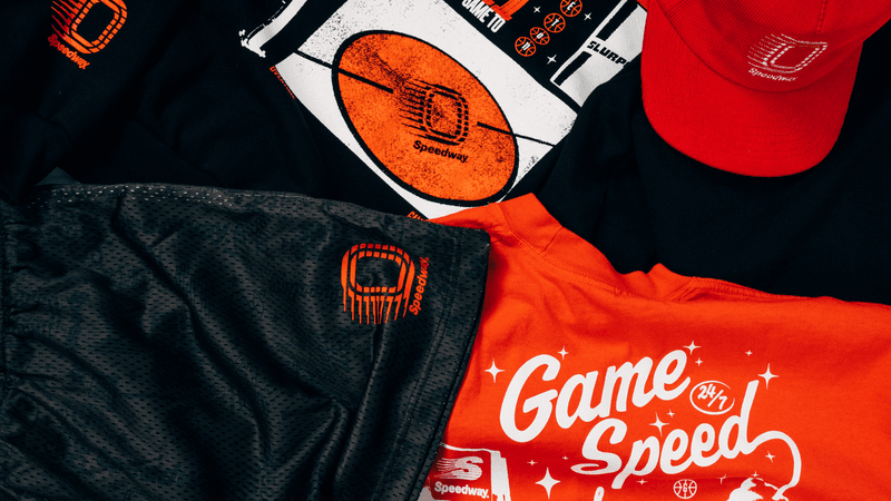 overtime basketball local 7-eleven game summer infinite archives speed logo merchandise chicago collab collection capsule