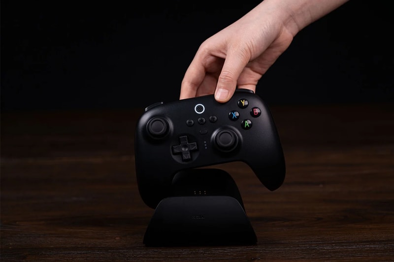 8BitDo's New Controller is For Disabled Gamers