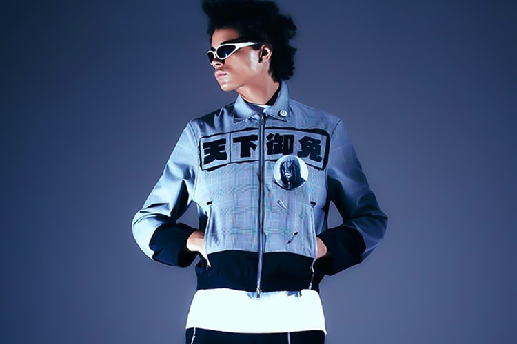 99%IS- Celebrates Its 10th Anniversary With VOL.17 "I am 99%. From 1%." Collection