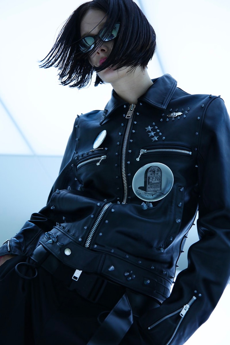 99%IS- VOL.17 I am 99%. From 1%. Collection Lookbook Release Info Date Buy Price 