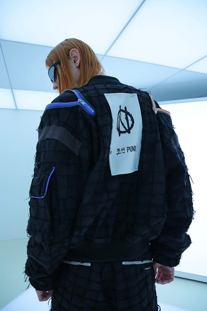 99%IS- VOL.17 I am 99%. From 1%. Collection Lookbook Release Info Date Buy Price 