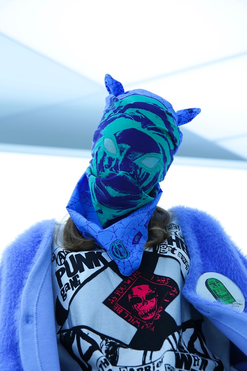 99%IS- VOL.17 I am 99%. From 1%. Collection Lookbook Release Info Date Buy Price 