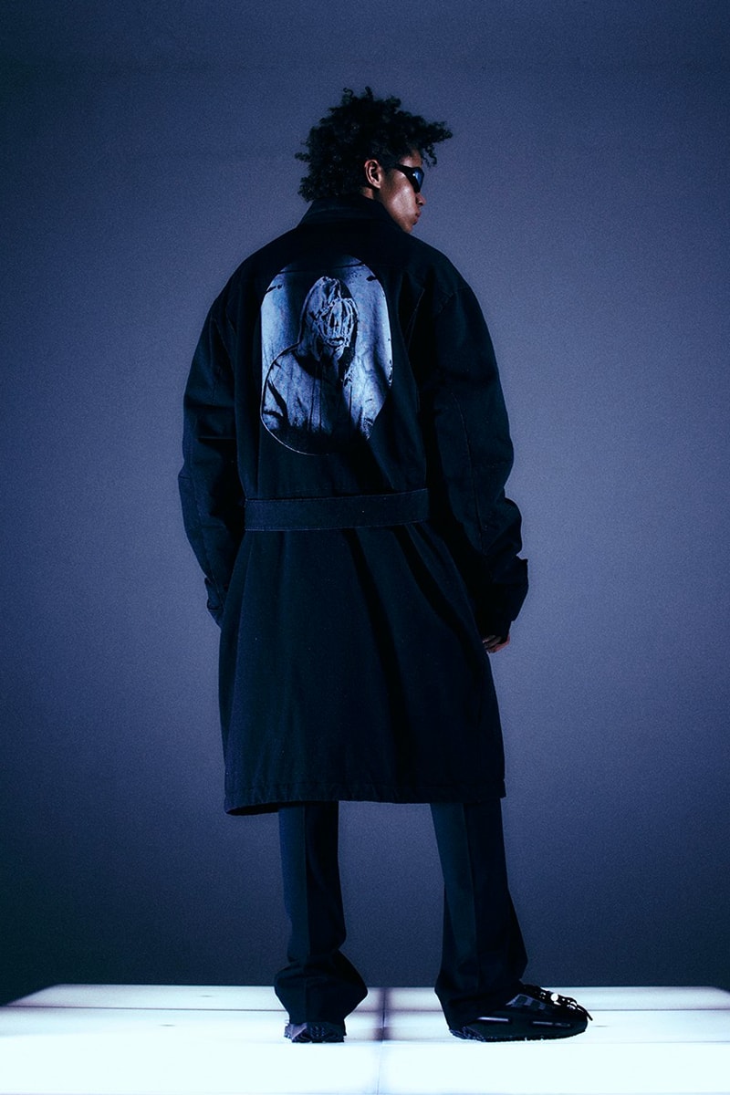 99%IS- VOL.17 I am 99%. From 1%. Collection Lookbook Release Info Date Buy Price 