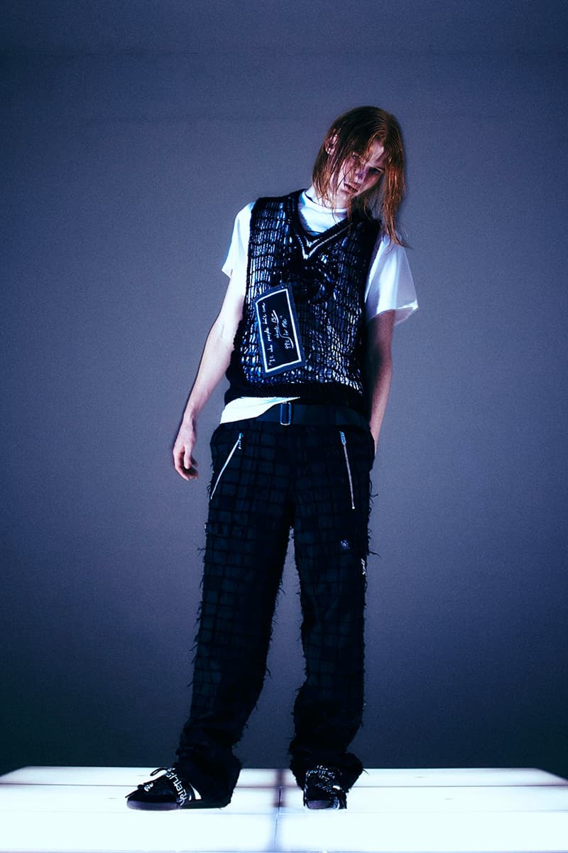 99%IS- VOL.17 I am 99%. From 1%. Collection Lookbook Release Info Date Buy Price 