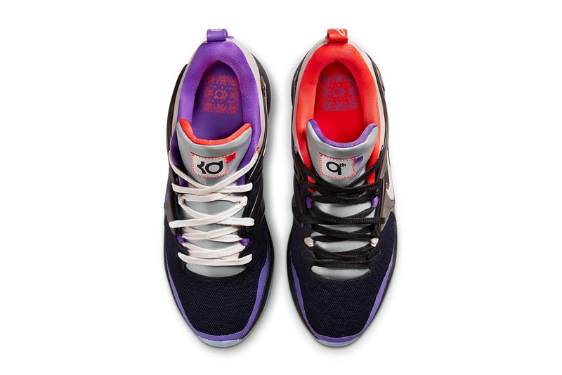 9th wonder nike kd 15 charles douthit DO9827 901 release date info store list buying guide photos price 