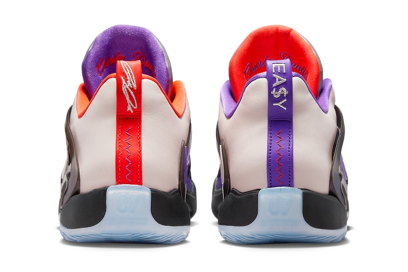 9th wonder nike kd 15 charles douthit DO9827 901 release date info store list buying guide photos price 
