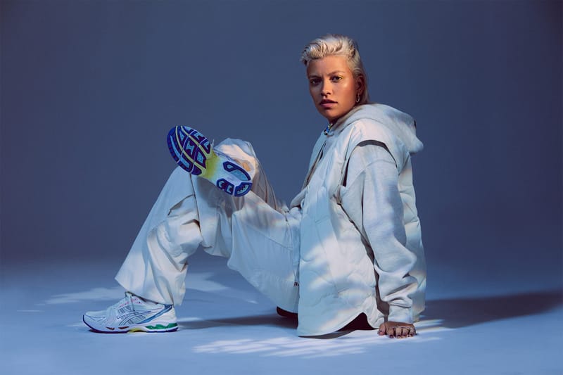 ASICS’ 2000s-Inspired GEL-KAYANO 14 Pays Homage to the Female Sneakerheads Out There