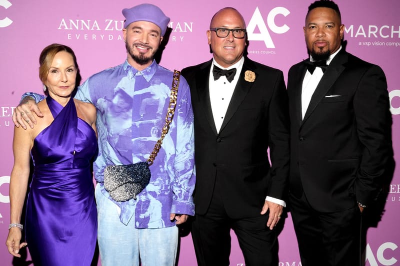 Accessories Council Hosts 26th Annual ACE Awards