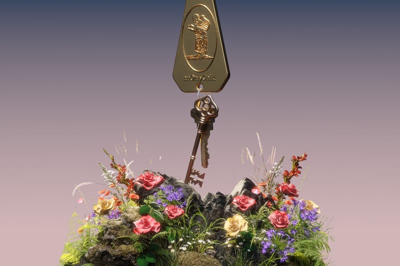 Afterpay Launches NFT Collection with Designers for New York Fashion Week