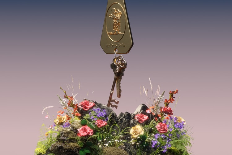 Afterpay Launches NFT Collection with Designers for New York Fashion Week