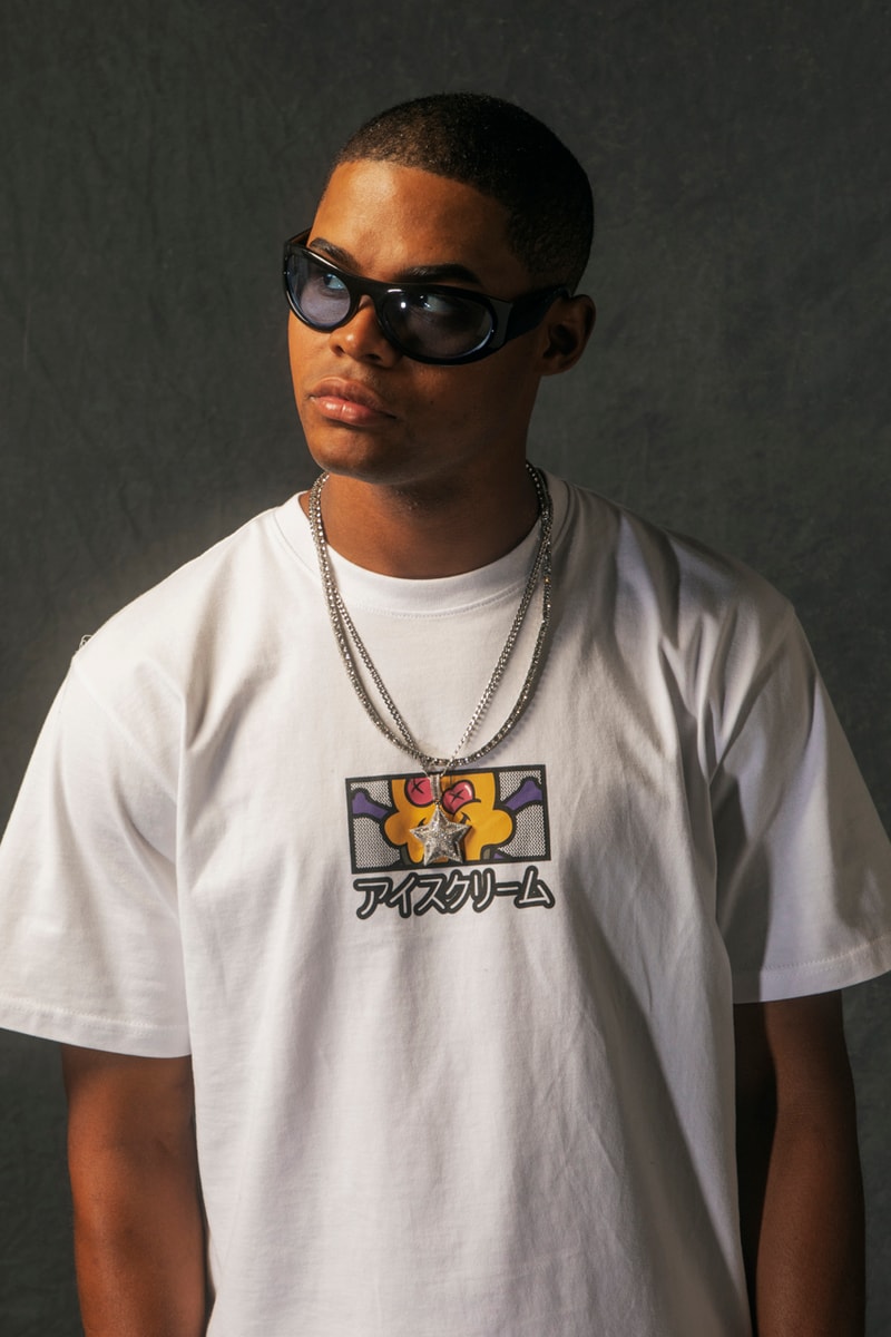 BBC ICECREAM Modernizes Skate Style for Fall 2022 Fashion