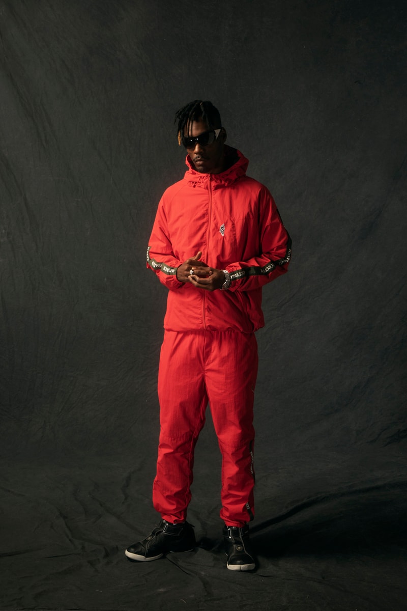 BBC ICECREAM Modernizes Skate Style for Fall 2022 Fashion