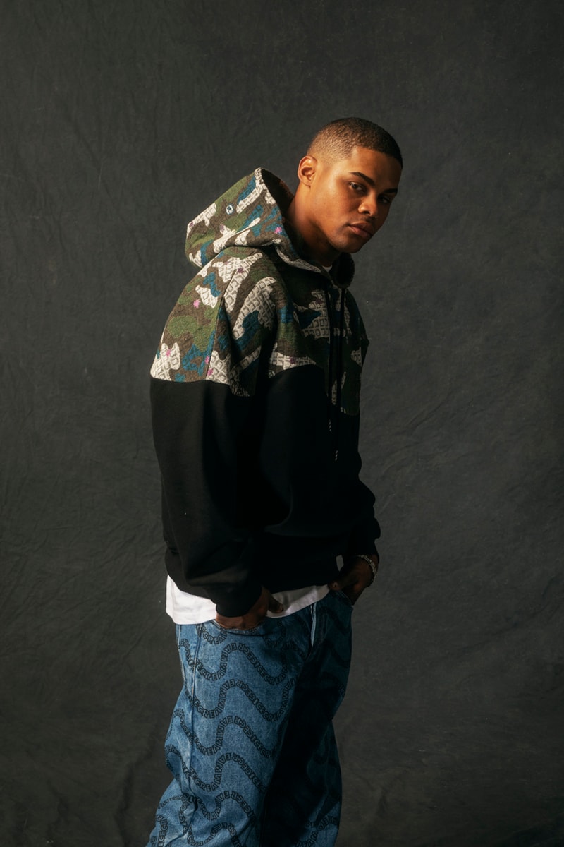 BBC ICECREAM Modernizes Skate Style for Fall 2022 Fashion