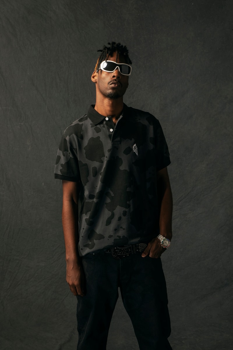 BBC ICECREAM Modernizes Skate Style for Fall 2022 Fashion