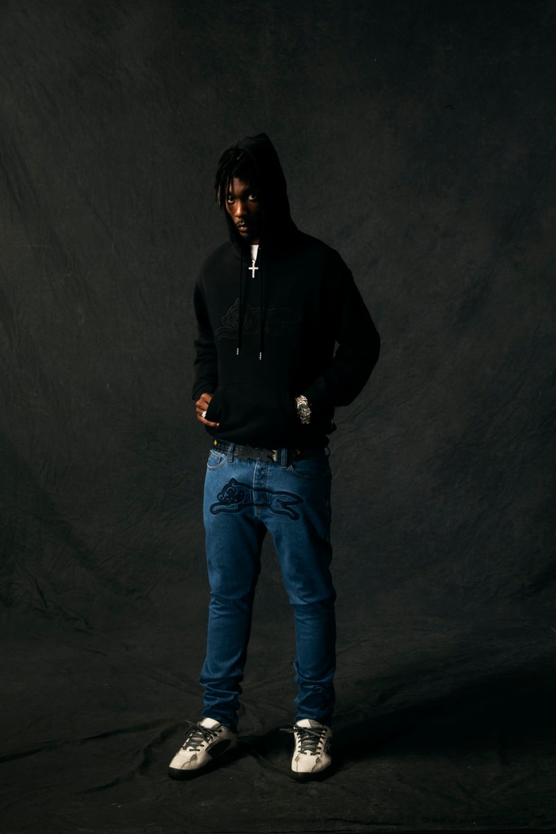 BBC ICECREAM Modernizes Skate Style for Fall 2022 Fashion