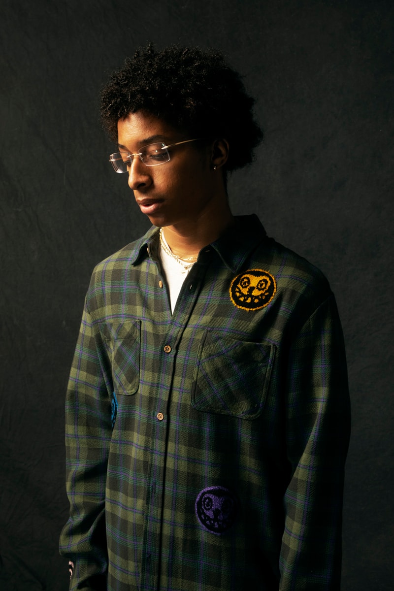 BBC ICECREAM Modernizes Skate Style for Fall 2022 Fashion