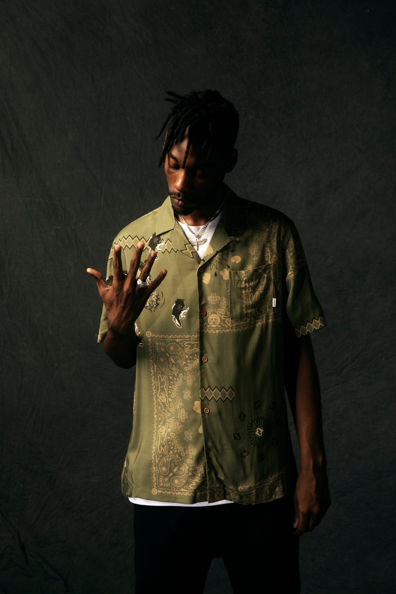 BBC ICECREAM Modernizes Skate Style for Fall 2022 Fashion