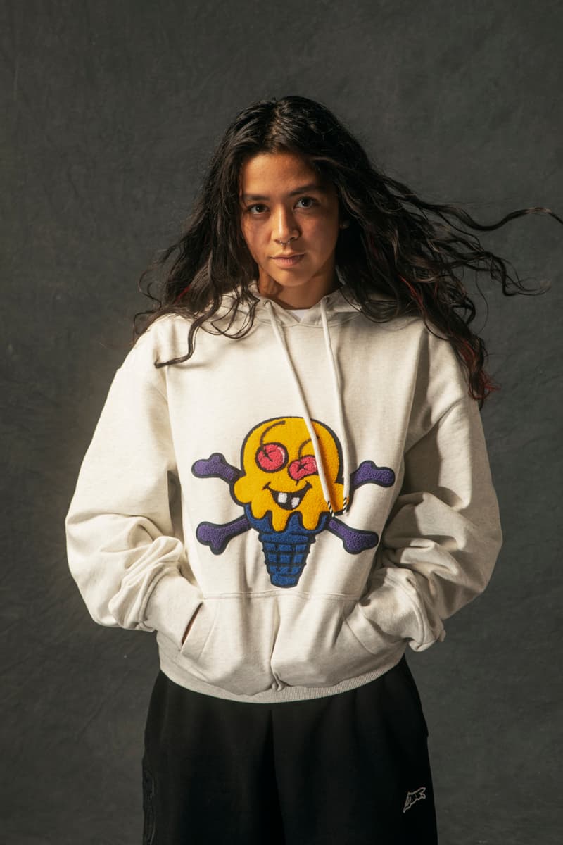 BBC ICECREAM Fall 2022 Collection | Hypebeast