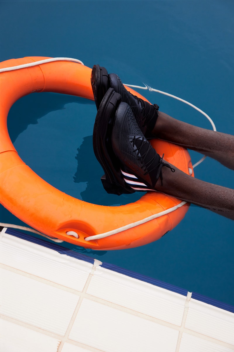 Take a Dive With BOTTER’s New Campaign Fashion