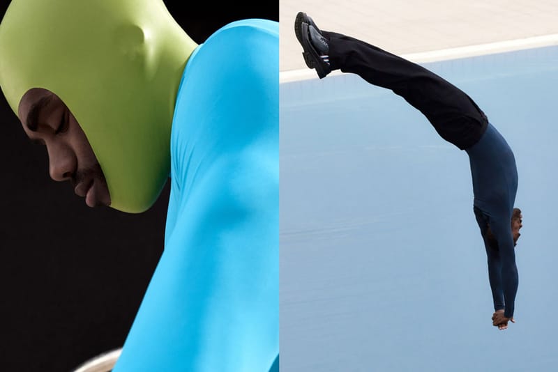 Take a Dive With BOTTER’s New Campaign