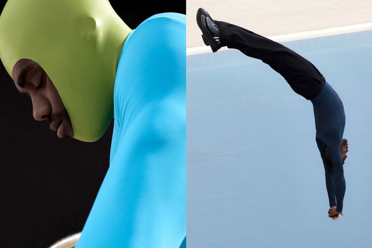 Take a Dive With BOTTER’s New Campaign