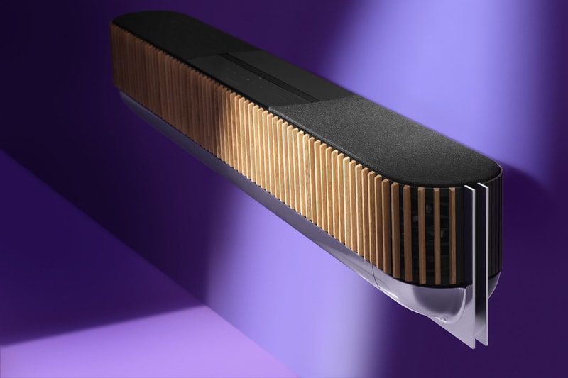 Bang & Olufsen Debuts New Beosound Theatre Tech