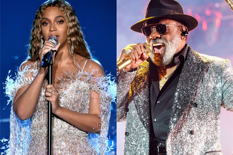 Beyoncé Joins The Isley Brothers for a New Song Music