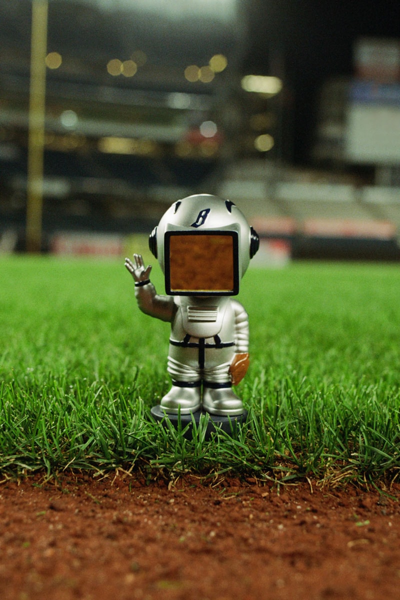 Billionaire Boys Club Teams Up With the New York Yankees for Limited-Edition Collection