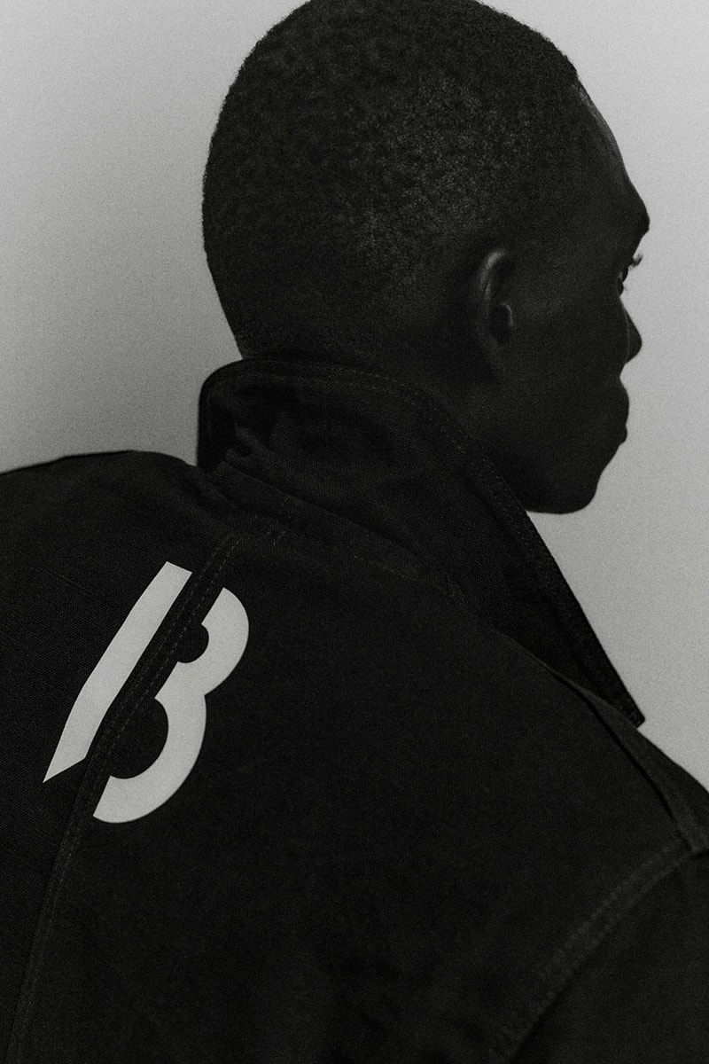 Byredo Taps Le Laboureur for Debut Venture Into Workwear Fashion 