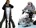 C2H4® Heads to the Space Ski Resort for “Winter Voyage” Collection