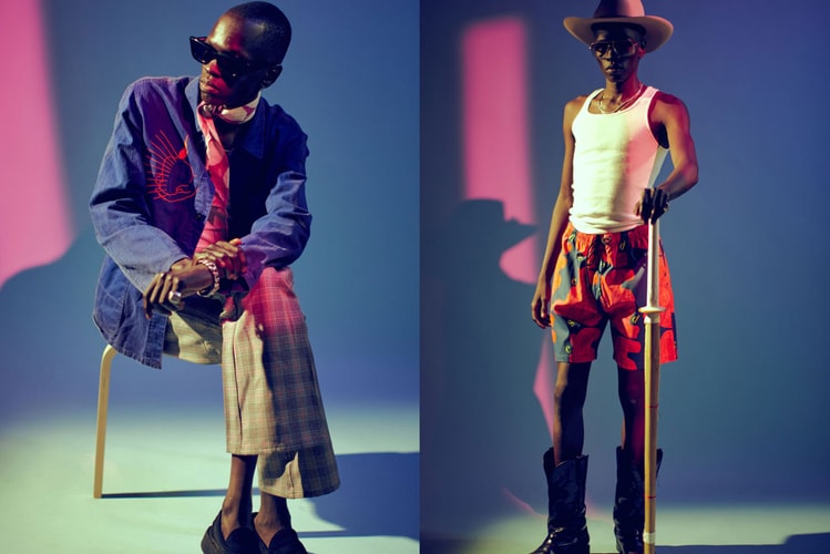 Chelsea Drugstore Centers Its Latin American Heritage for Drop 7