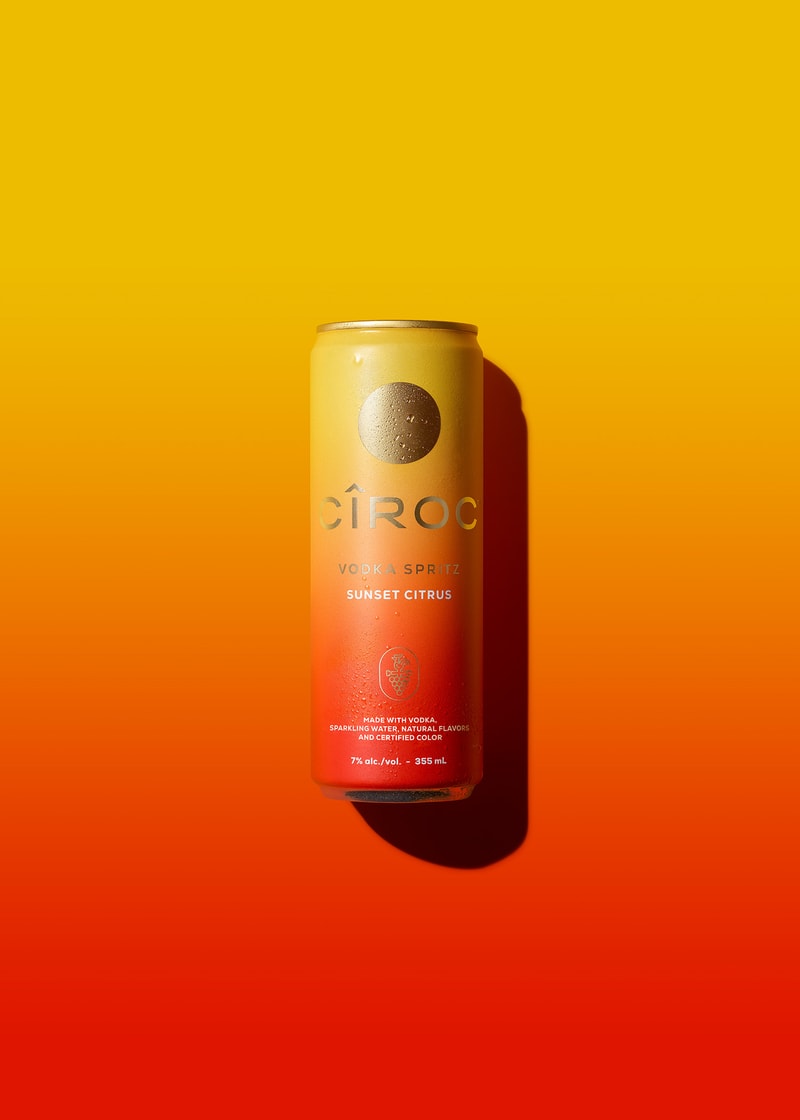 Ciroc Summer Spritz Bundle